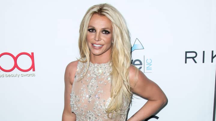杰米·斯皮尔斯（Jamie Spears）已被暂停为布兰妮（Britney）保护的负责人