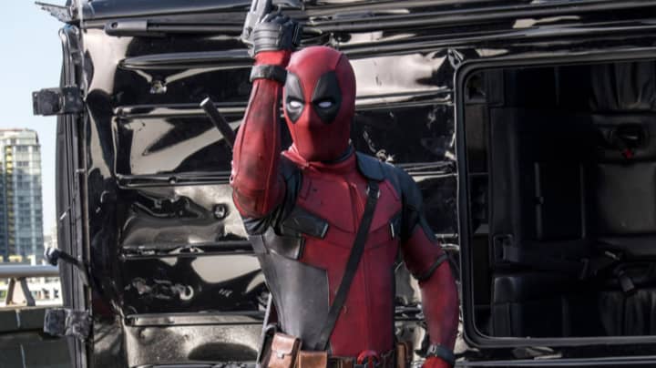 瑞安·雷诺兹（Ryan Reynolds）确认在Marvel Studios制造了Deadpool 3