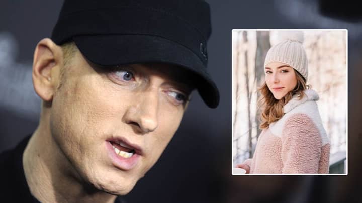 Eminem：他的净资产是什么，谁是他的女儿？
