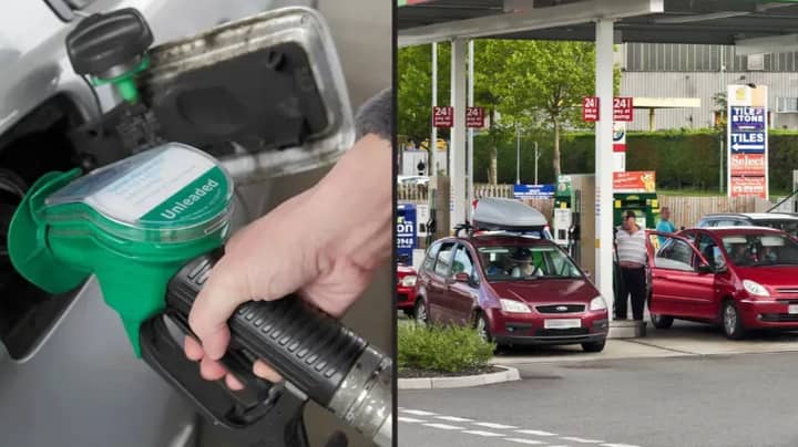 英国超市从下午6点开始额外降低燃油价格