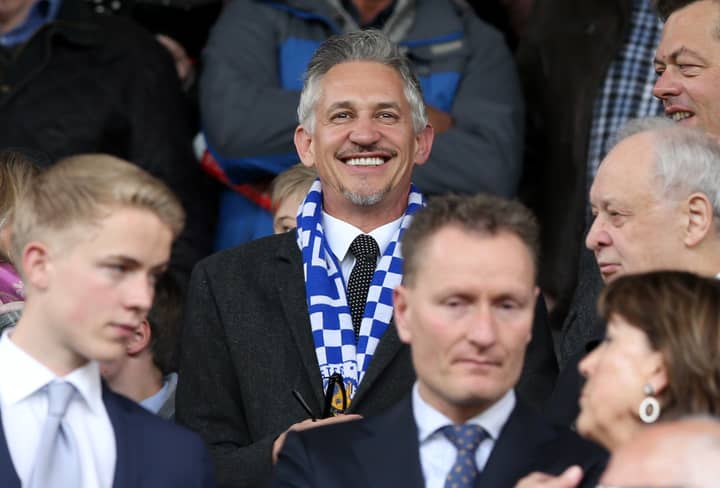 加里·莱恩克（Gary Lineker）回应了太阳要求英国广播公司解雇他的呼吁