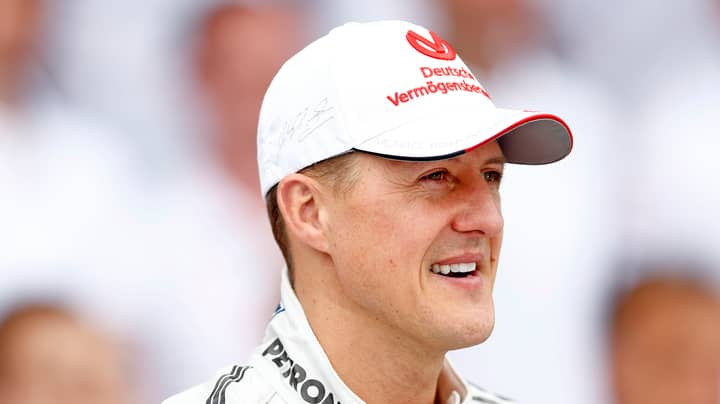 新的迈克尔·舒马赫（Michael Schumacher）纪录片将展示从未见过的镜头