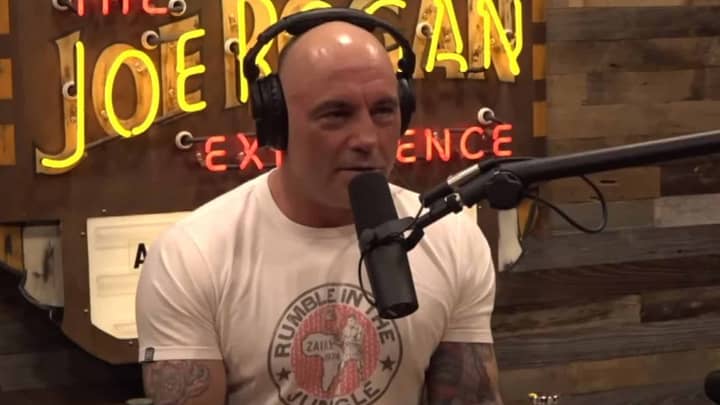 乔·罗根（Joe Rogan“width=