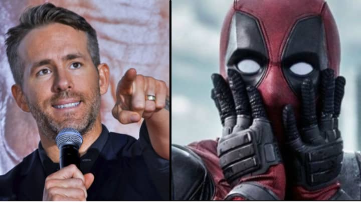 瑞安·雷诺兹（Ryan Reynolds）回应了在年鉴中使用他的报价的粉丝