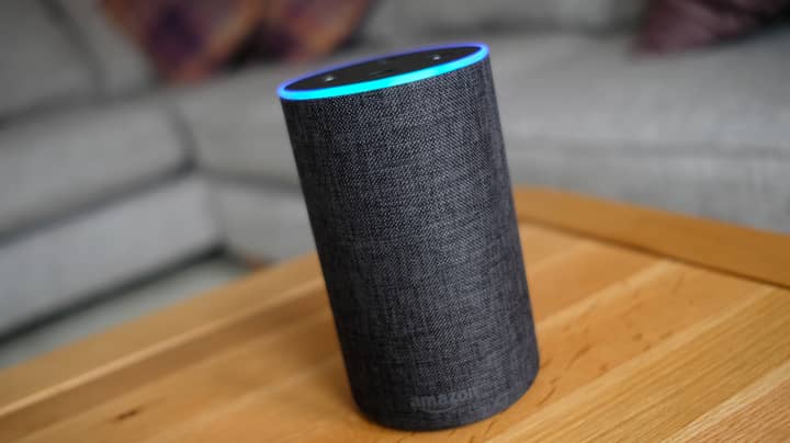 如何收听对话的Amazon Alexa录音并删除它们