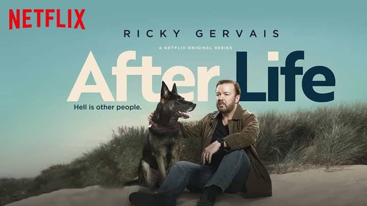 Netflix确认，生命将返回第三季“width=