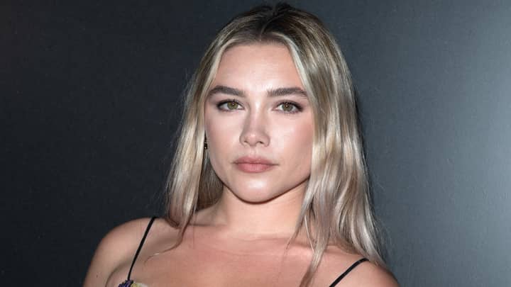 佛罗伦萨·普格（Florence Pugh“width=