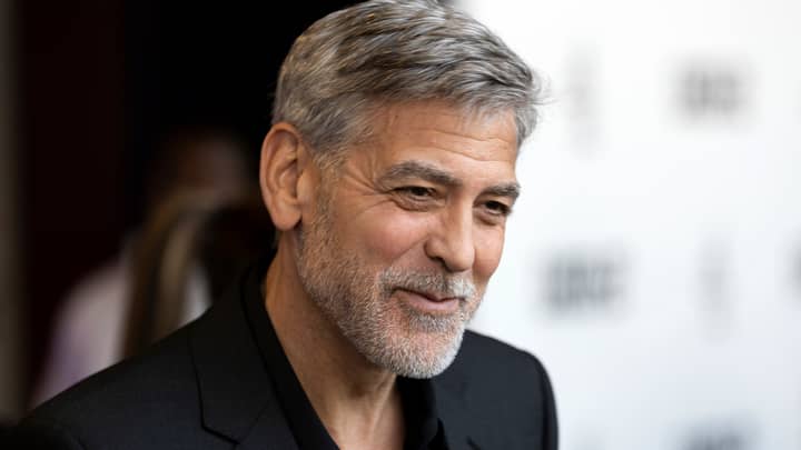 乔治·克鲁尼（George Clooney“width=