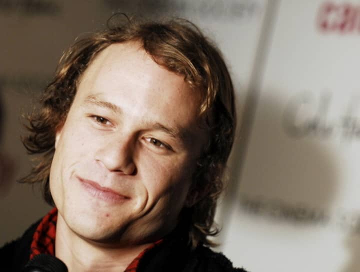 希思·莱杰（Heath Ledger）的父亲揭示了有关儿子悲惨死亡的几个月的细节