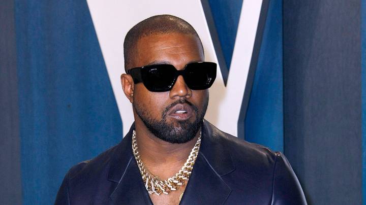 Kanye West现在价值超过10亿美元