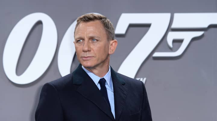 詹姆斯·邦德（James Bond）曾经去过吗？