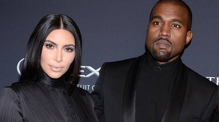 金·卡戴珊（Kim Kardashian）已从坎耶·韦斯特（Kanye West）申请离婚
