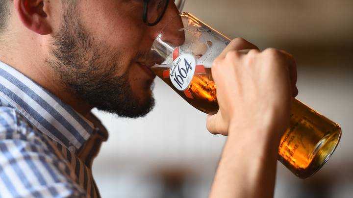 这是您可以在全国啤酒日获得免费品脱的方式