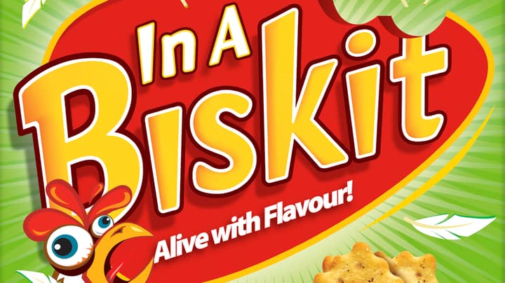 六年后，Biskit返回澳大利亚超市货架