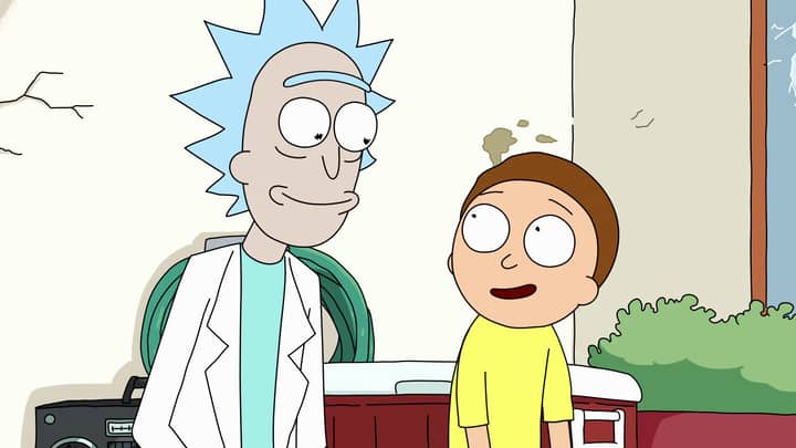 Rick and Morty第6季何时发布？