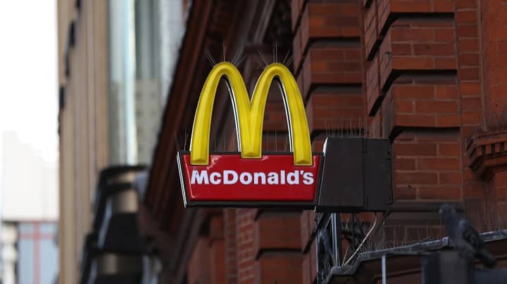 麦当劳确认垄断将于3月25日返回