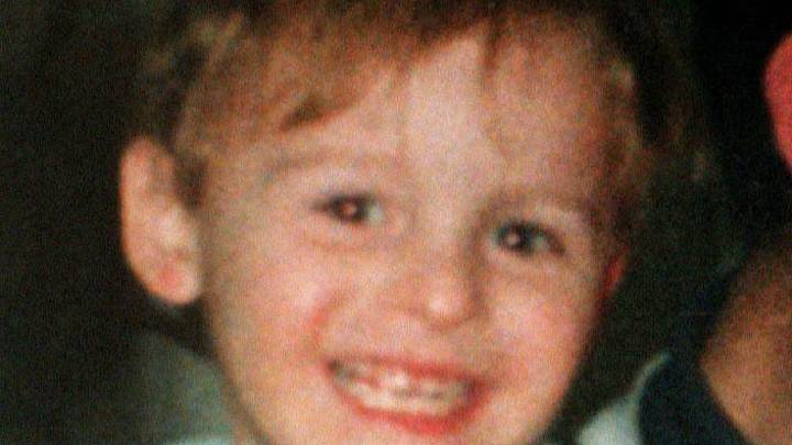 詹姆斯·布尔格（James Bulger）的母亲在儿子被谋杀25年后透露了她最大的遗憾