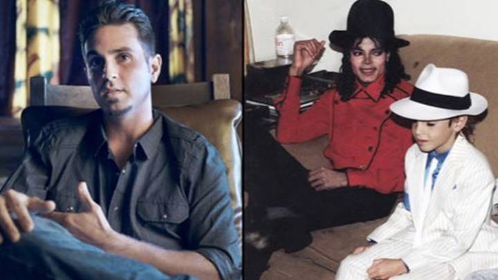 迈克尔·杰克逊（Michael Jackson）传记作者声称法院文件证明了其中一些指控是虚假的