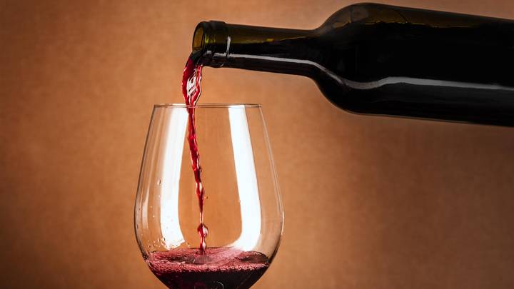 研究说，喝红酒可以帮助您的身体阻止19岁