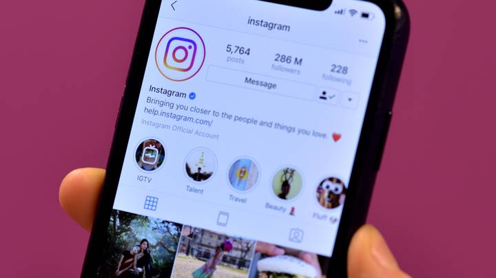 Instagram将自动隐藏负面评论，以阻止欺凌和骚扰“width=