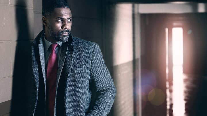 伊德瑞斯·艾尔巴(Idris Elba)称《路德》第五季后可能会作为电影回归
