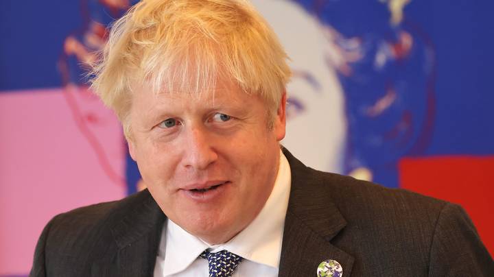 鲍里斯·约翰逊（Boris Johnson）有几个孩子？