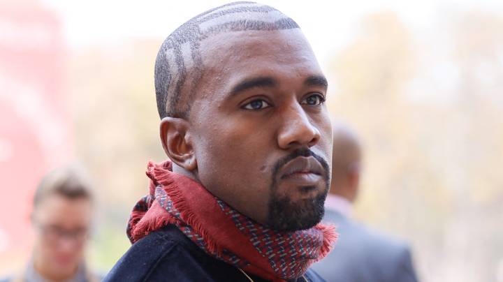坎耶·韦斯特（Kanye West）赢得了格莱美奖