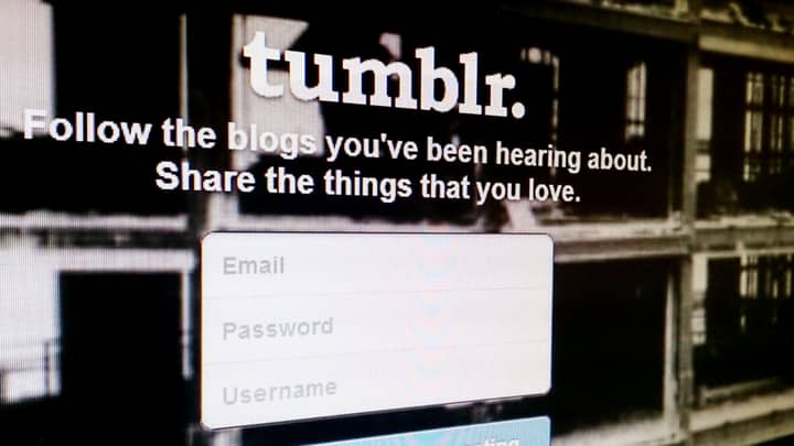 PornHub希望购买Tumblr并撤销其成人内容禁令