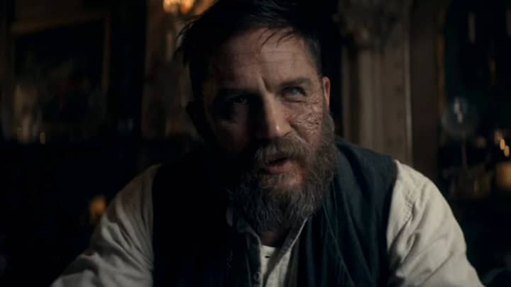 Peaky Blinders第6季预告片暗示Alfie Solomons的回归