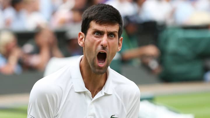 诺瓦克·德约科维奇（Novak Djokovic）的签证在澳大利亚公开赛之前再次取消