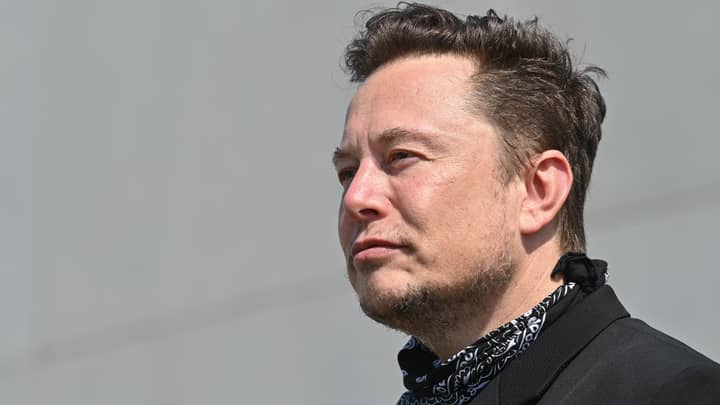 埃隆·马斯克（Elon Musk）去过太空吗？