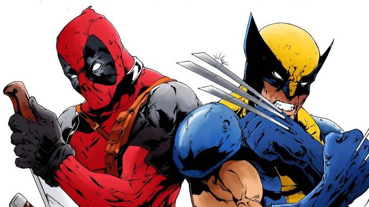 迪士尼福克斯合并意味着MCU现在正式包括Deadpool和X-Men