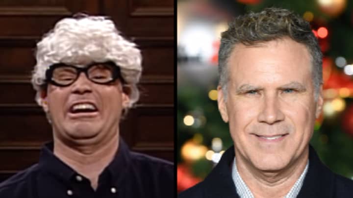 威尔·费雷尔（Will Ferrell）的“星期六夜现场”试镜录像带已发掘