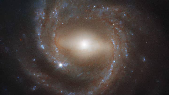 美国国家航空航天局说，银河系至少有3亿行星。