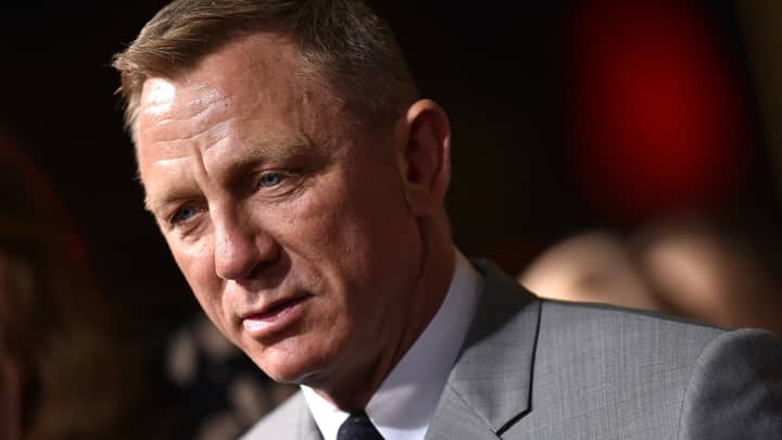 丹尼尔·克雷格（Daniel Craig“width=