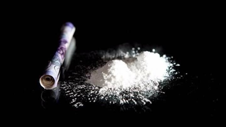 警方警告说，英国正在出售“ 100％纯”可卡因