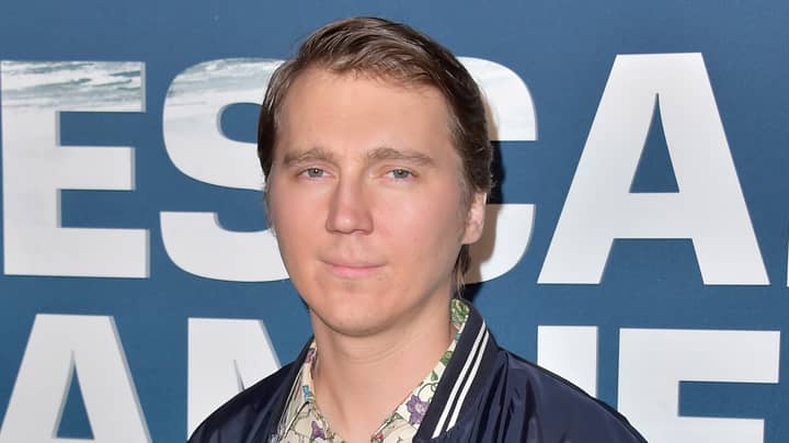 保罗·达诺（Paul Dano）扮演蝙蝠侠的谜语