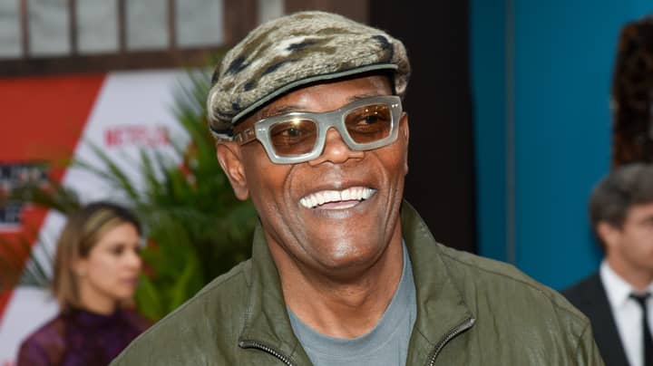 塞缪尔·杰克逊（Samuel L. Jackson）终于在近50年后获得了奥斯卡