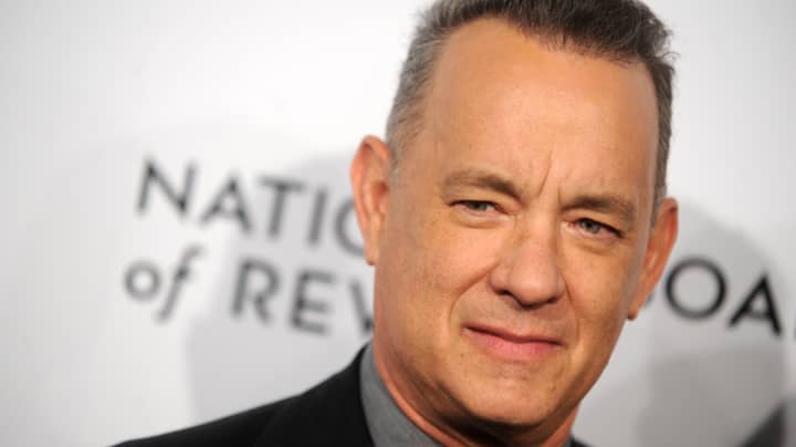 汤姆·汉克斯（Tom Hanks“width=
