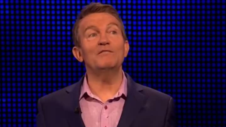 布拉德利·沃尔什（Bradley Walsh）对追逐的过度棘手的问题感到困惑