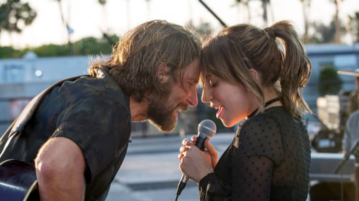 Lady Gaga Looks Unrecognisable In New Movie ‘A Star Is Born’