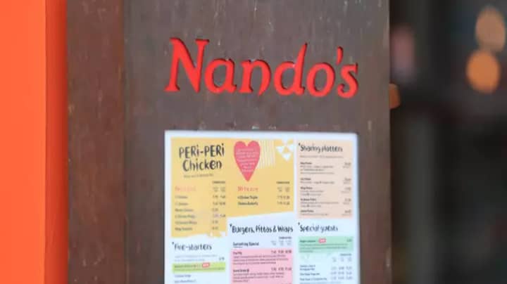 Nando's本周将开设92家餐厅，菜单上有50％的折扣