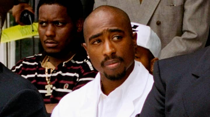 图帕克·沙库尔（Tupac Shakur）的谋杀案在25年后仍未解决