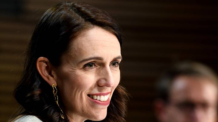 Jacinda Ardern在圣诞节之前，NZ和澳大利亚之间的免费旅行可能会在圣诞节前