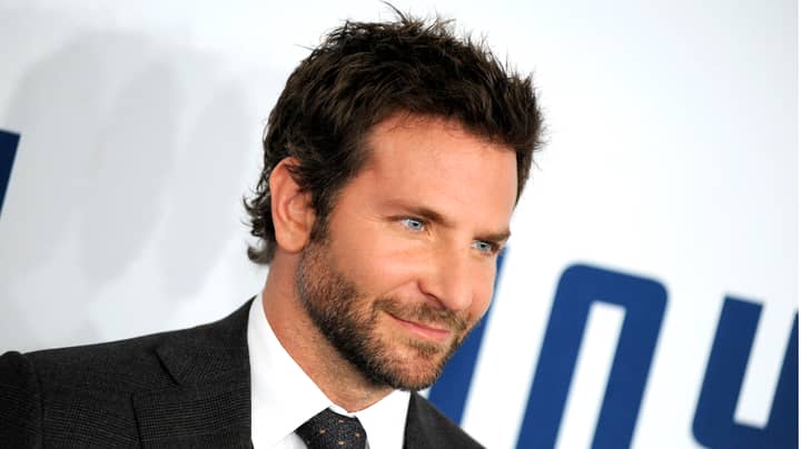 'Bald Bradley Cooper'让“讨价还价狩猎”观众惊讶