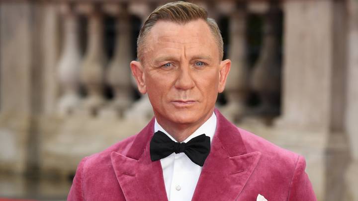丹尼尔·克雷格（Daniel Craig）揭示了扮演詹姆斯·邦德（James Bond）的最难的角色