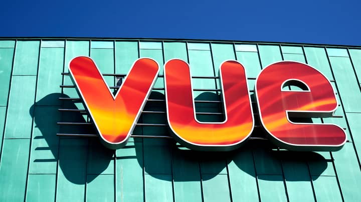 Vue Cinemas在客户死后罚款750,000英镑