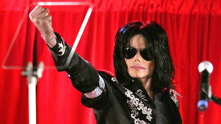 迈克尔·杰克逊（Michael Jackson）的电影将梦幻岛（Neverland）于今年3月在第4频道上播出