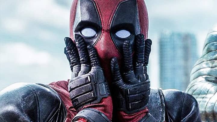 “ Deadpool 2”发布日期提出了两周