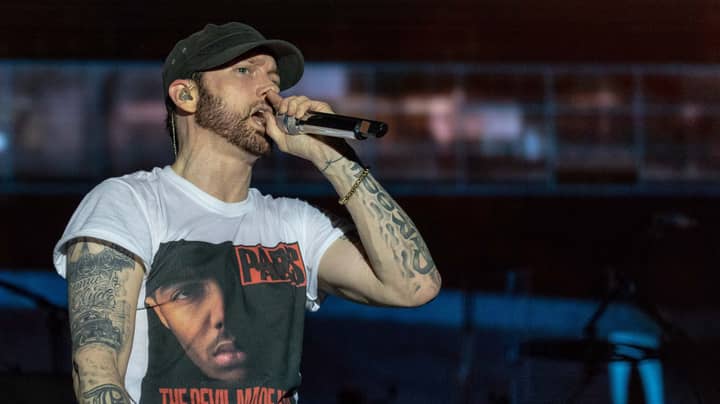 2021年，阿姆（Eminem）的净资产是多少？